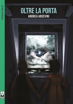 Oltre la porta (eBook, ePUB) - Ansevini, Andrea