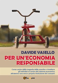 Per un'economia responsabile (eBook, ePUB) - Vasello, Davide