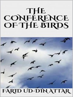 The Conference of the Birds (eBook, ePUB) - UD DIN ATTAR, FARID