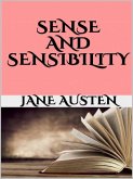 Sense and sensibility (eBook, ePUB)