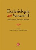 Ecclesiologia Dal Vaticano II (eBook, ePUB)