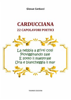 Carducciana (eBook, ePUB) - Carducci, Giosue