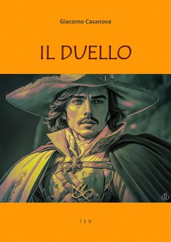 Il duello (eBook, ePUB) - Casanova, Giacomo