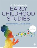 An Introduction to Early Childhood Studies (eBook, PDF)