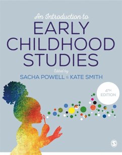 An Introduction to Early Childhood Studies (eBook, PDF)