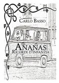 Ananas Ricordi d'infanzia (eBook, ePUB)