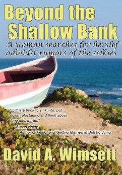 Beyond the Shallow Bank - Wimsett, David A