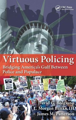 Cover Virtuous Policing