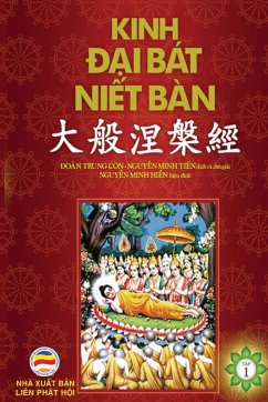 Kinh ¿¿i Bát Ni¿t Bàn - Minh Ti¿N, Nguy¿N