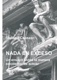 Nada En Exceso - Csaszar, Stefano