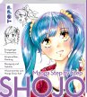 Manga Step by Step Shojo - Bild 1