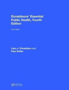 Donaldsons' Essential Public Health - Donaldson, Liam J; Rutter, Paul