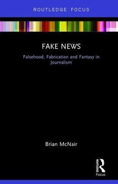 Fake News - McNair, Brian