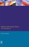 Women And Social Policy