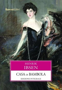 Cover Casa di bambola