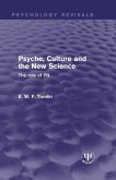 Psyche, Culture and the New Science Psyche, Culture and the New Science