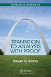 Transition to Analysis with Proof - Bild 1