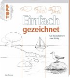 Einfach gezeichnet Einfach gezeichnet