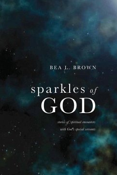 Cover Sparkles of God