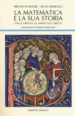 Dalle origini al miracolo greco Cover Dalle origini al miracolo greco