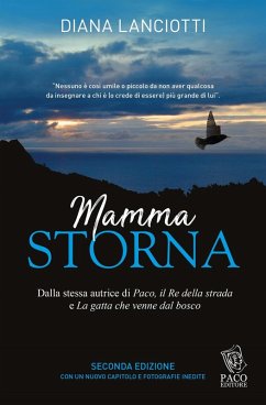 Mamma storna - Lanciotti, Diana