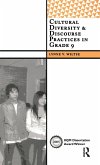 Cultural Diversity and Discourse Practices in Grade Nine