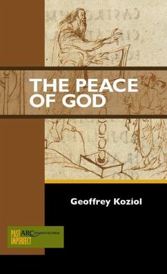 The Peace of God - Koziol, Geoffrey