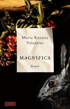 Cover Magnifica