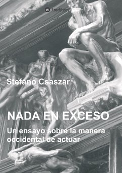 Nada En Exceso - Csaszar, Stefano