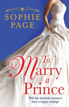 To Marry a Prince - Page, Sophie