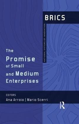 The Promise of Small and Medium Enterprises The Promise of Small and Medium Enterprises
