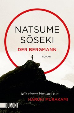 Der Bergmann - Soseki, Natsume