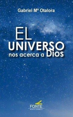 Cover El universo nos acerca a Dios