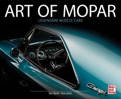 Cover Art of Mopar