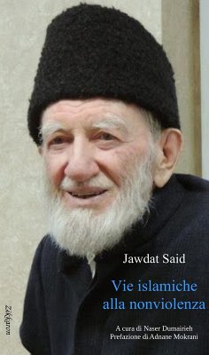 Vie islamiche alla nonviolenza Cover Vie islamiche alla nonviolenza