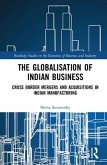 The Globalisation of Indian Business