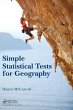 Simple Statistical Tests for Geography - Bild 1