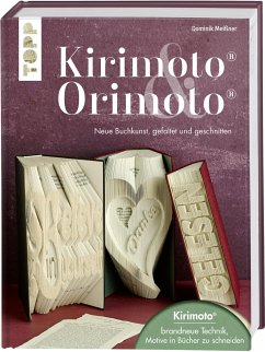 Kirimoto® & Orimoto® - Meißner, Dominik