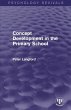Concept Development in the Primary... - Bild 1