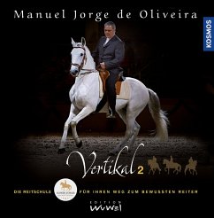 Vertikal 2 - Oliveira, Manuel Jorge de