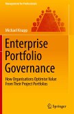 Enterprise Portfolio Governance