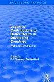 Logistics' Contributions to Better Health in Developing Countries