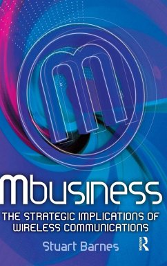 Cover Mbusiness