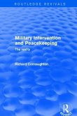 Military Intervention and Peacekeeping