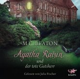Agatha Raisin und der tote Gutsherr / Agatha Raisin Bd.10