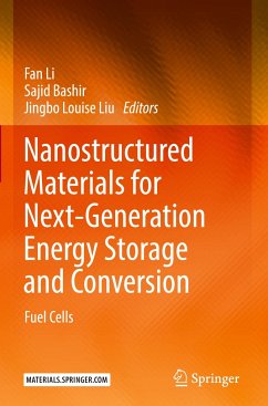 Nanostructured Materials for Next-Generation Energy Storage and Conversion