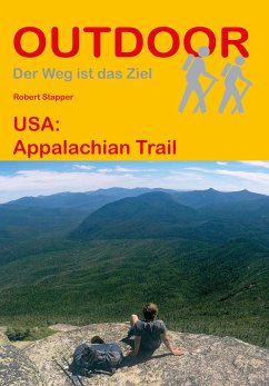 USA: Appalachian Trail - Stapper, Robert