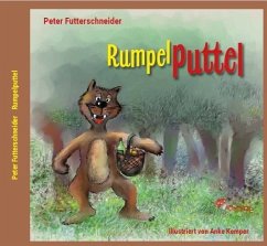 Rumpelputtel - Futterschneider, Peter