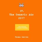 Breadhunter's Books / The Generic BREADHUNTER Ads 2017