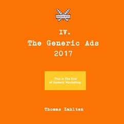 Breadhunter's Books / The Generic BREADHUNTER Ads 2017 - Zahlten, Thomas
